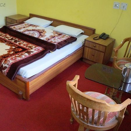 Pipalkoti Hotel Uday Palace المظهر الخارجي الصورة