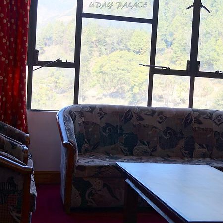Pipalkoti Hotel Uday Palace المظهر الخارجي الصورة