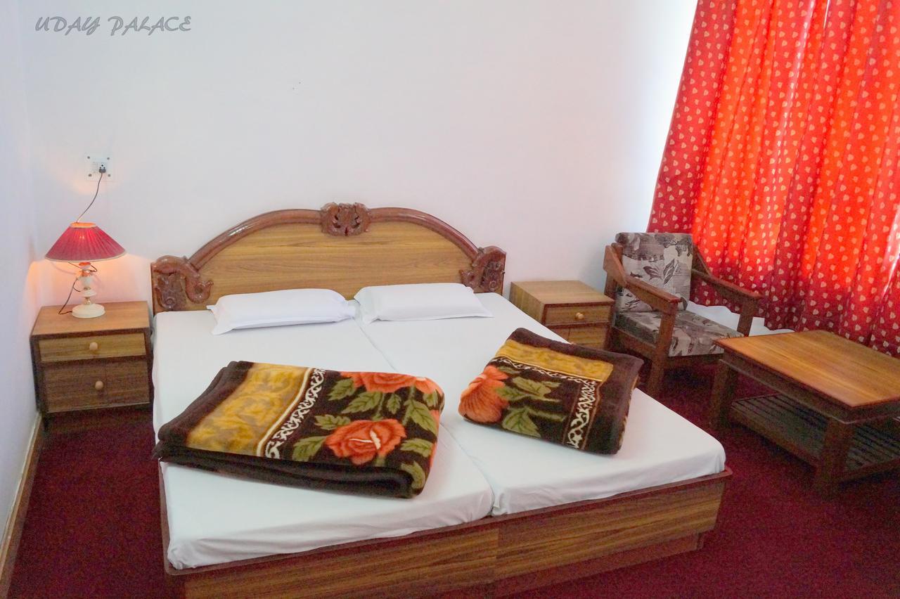 Pipalkoti Hotel Uday Palace المظهر الخارجي الصورة