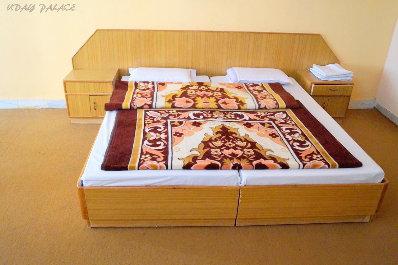 Pipalkoti Hotel Uday Palace المظهر الخارجي الصورة
