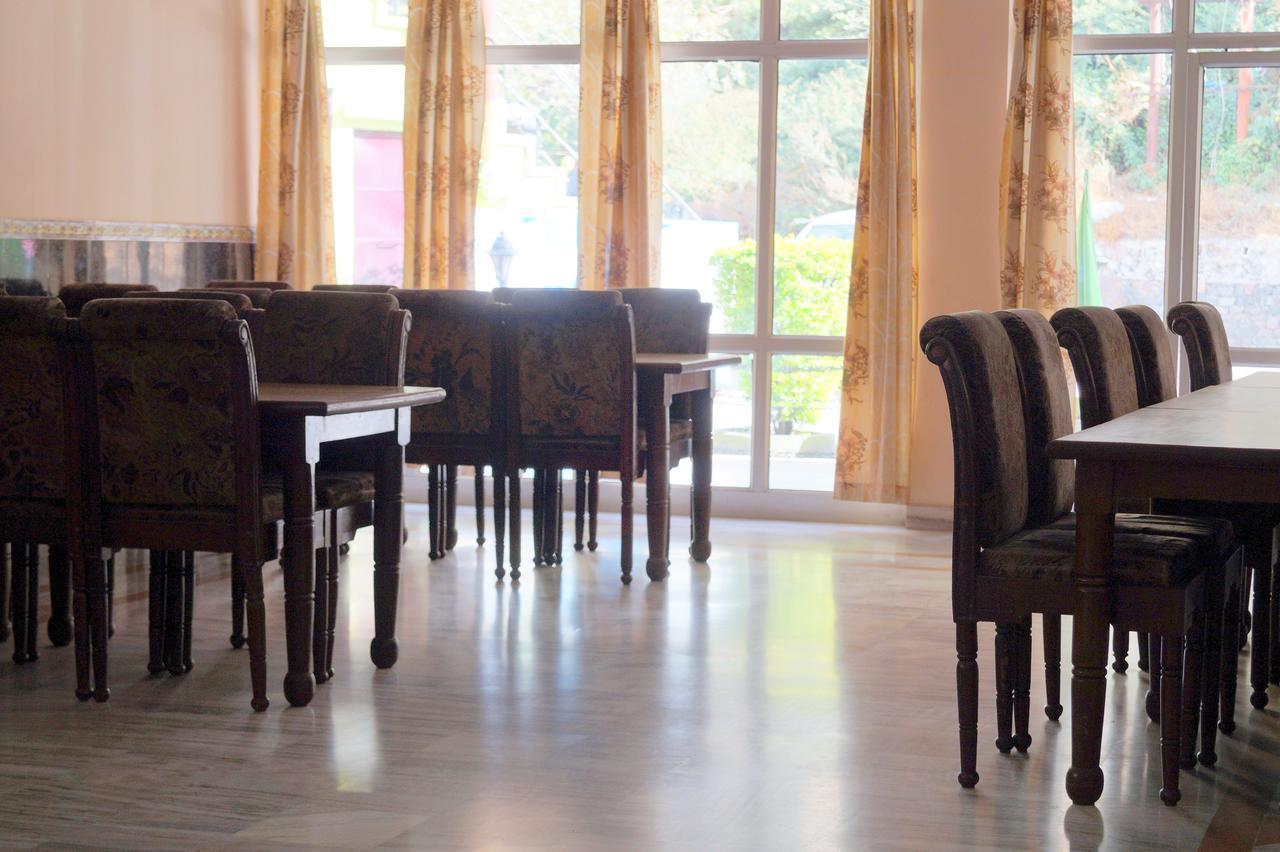 Pipalkoti Hotel Uday Palace المظهر الخارجي الصورة