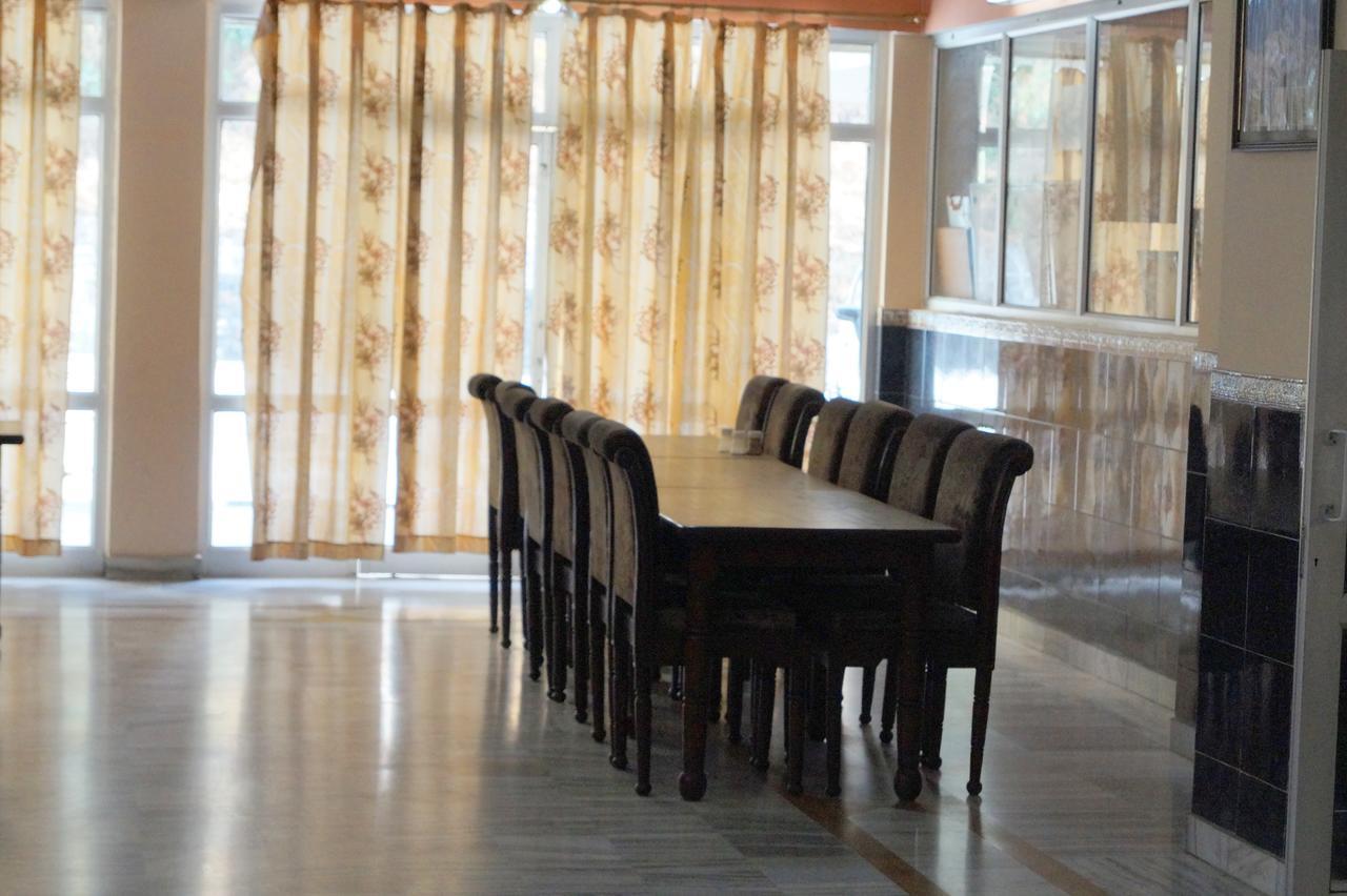 Pipalkoti Hotel Uday Palace المظهر الخارجي الصورة
