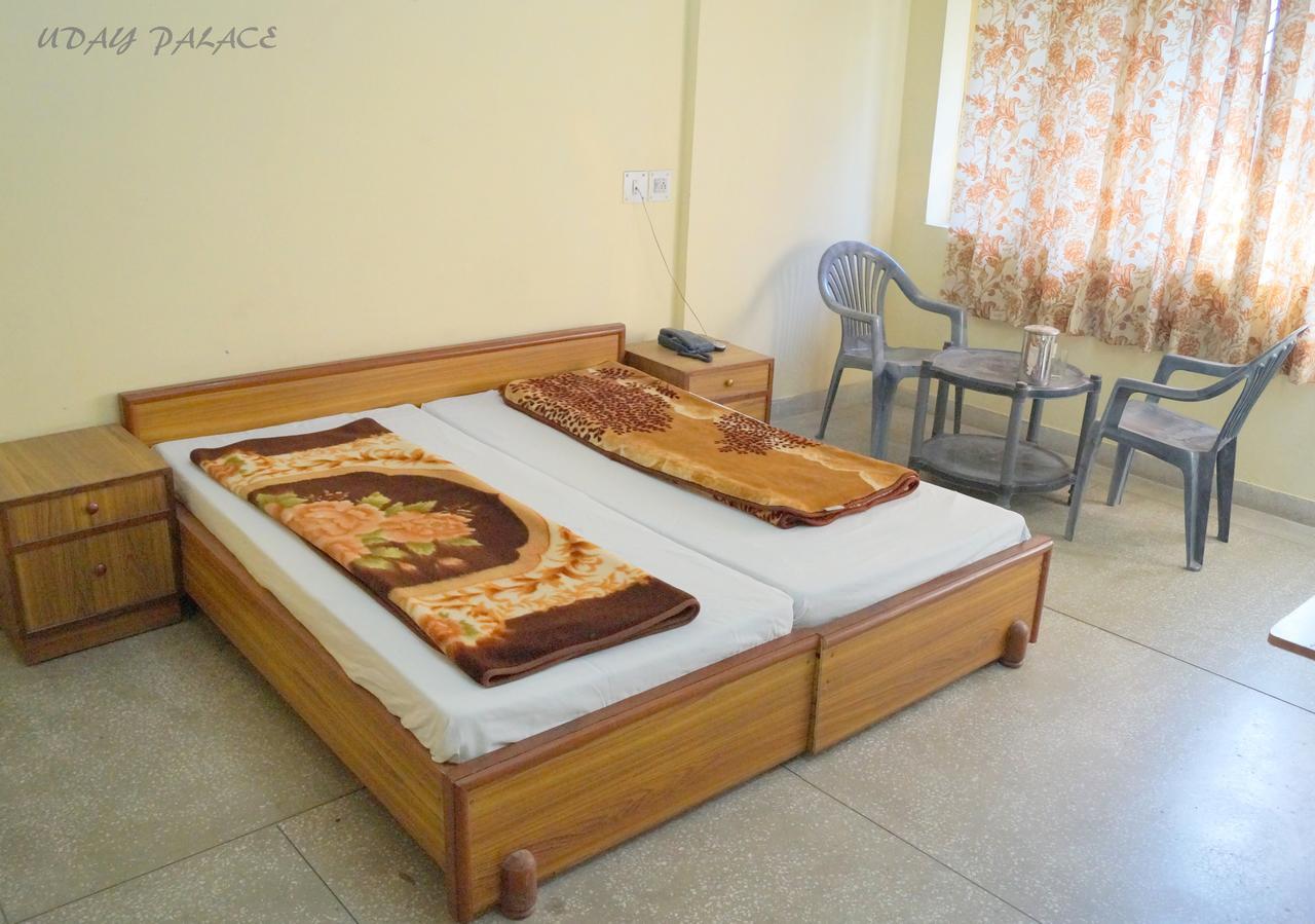 Pipalkoti Hotel Uday Palace المظهر الخارجي الصورة