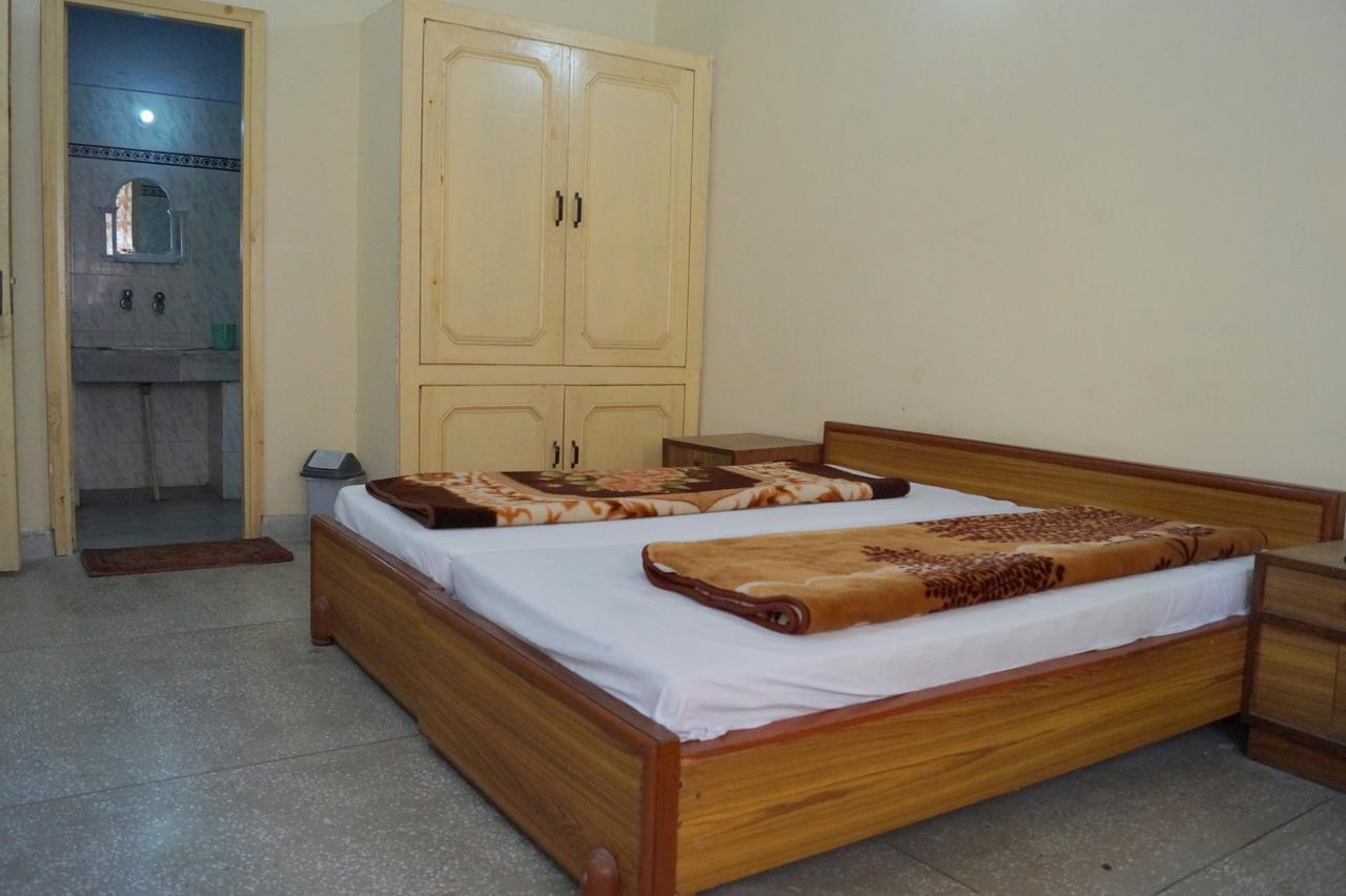 Pipalkoti Hotel Uday Palace المظهر الخارجي الصورة